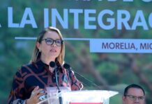 UMSNH comprometida con el cuidado animal y el medio ambiente: Rectora