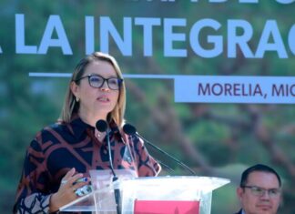 UMSNH comprometida con el cuidado animal y el medio ambiente: Rectora