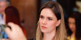 «Debemos trabajar por un futuro sin violencia con nuestra niñez»: Daniela De Los Santos