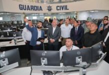 Con Guardian Forestal suman 327 denuncias por cambio de uso de suelo: Bedolla