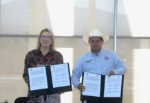 UMSNH y la Unión Ganadera Regional de Michoacán se unen para fortalecer la práctica del estudiantado
