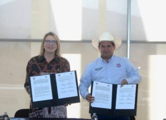 UMSNH y la Unión Ganadera Regional de Michoacán se unen para fortalecer la práctica del estudiantado