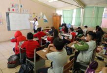 Inicia registro para cambio de centro de trabajo para docentes: SEE
