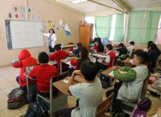 Inicia registro para cambio de centro de trabajo para docentes: SEE
