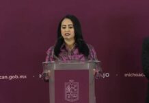 Avanza construcción del Mercado de Pátzcuaro; costará 288 mdp