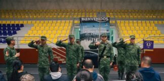 Gobierno de Uruapan promueve valores cívicos