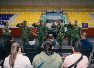 Gobierno de Uruapan promueve valores cívicos