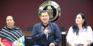 Tianguis Artesanal nos une y nos da identidad: Nacho Campos