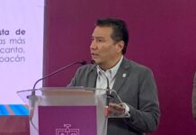 Anuncian K’uínchekua 2024; será del 14 al 17 de marzo
