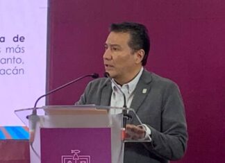 Anuncian K’uínchekua 2024; será del 14 al 17 de marzo