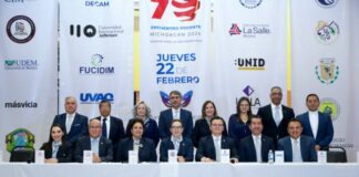 En puerta, el Séptimo Encuentro Docente “Educar para la sostenibilidad”; aún puedes inscribirte