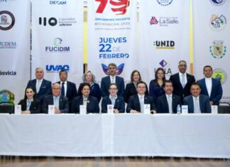 En puerta, el Séptimo Encuentro Docente “Educar para la sostenibilidad”; aún puedes inscribirte
