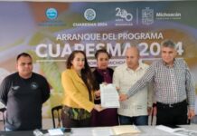 Por Cuaresma, Compesca arranca con venta pescados y mariscos a bajo costo