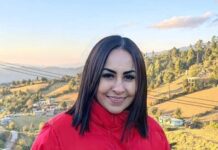 Gloria Tapia ratifica su compromiso por la defensa del medio ambiente