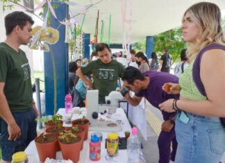 El XXXII Tianguis de la Ciencia de la UMSNH, estará dedicado a la conservación del agua