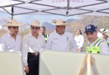 En marzo iniciará rehabilitación carretera del tramo Huetamo-San Lucas