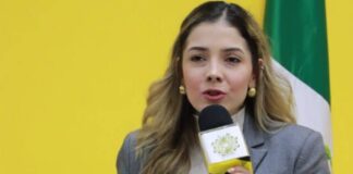 Encabezan Brissa Arroyo y Octavio Ocampo, candidaturas plurinominales del PRD a diputaciones locales