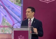 Segundo anillo periférico permitirá agilizar movilidad en Morelia: SCOP
