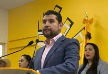 Aprueba Consejo del PRD, dictamen para candidaturas plurinominales