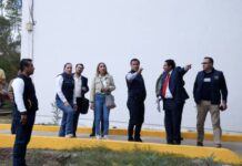 Van 15 mdp para ampliación de edificio de Posgrado de la Facultad de Contaduría y Ciencias Administrativas