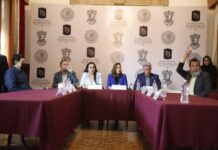 Niñas y niños con quemaduras reciben apoyos de la 75 Legislatura