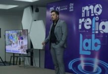 Más de mil asistentes durante el Morelia Lab en el Colegio de Morelia