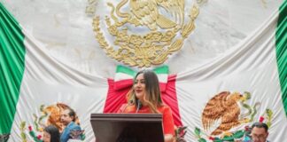 Urgente poner freno a los retenes recaudatorios en Zacapu: Mónica Valdez