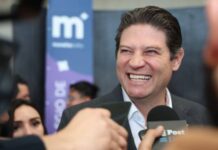Asegura Poncho Martinez, entrega completa de documentos para FAEISPUM