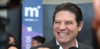 Asegura Poncho Martinez, entrega completa de documentos para FAEISPUM