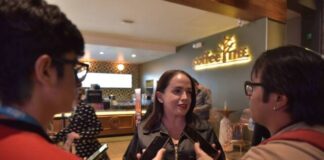 Obligado el Estado en garantizar recursos suficientes para subsistir: Andrea Villanueva