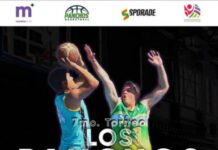 Arranca Torneo de Básquetbol «Panchos»