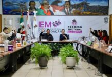 AVANZAN 9 ASPIRANTES A CANDIDATURAS INDEPENDIENTES: IEM