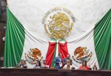 Busca 75 Legislatura reforzar derechos de trabajadores