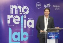 Con más de 3 mil asistentes, Morelia Lab se coloca como la principal plataforma de innovación estatal