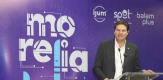 Con más de 3 mil asistentes, Morelia Lab se coloca como la principal plataforma de innovación estatal