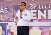 Paro del transporte público en Morelia tiene motivaciones políticas: Elías Ibarra
