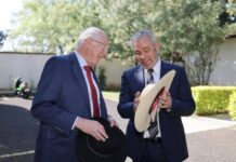 No existe una investigación en Estados Unidos relacionada a AMLO: Ken Salazar