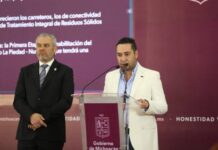 Se beneficiarán 92 municipios con recursos FAEISPUM 2024