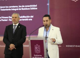 Se beneficiarán 92 municipios con recursos FAEISPUM 2024