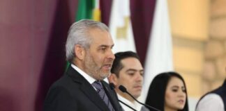 Habrá nuevo distribuidor vial en Morelia; estará a la altura del Mercado de Abastos
