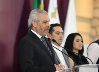 Habrá nuevo distribuidor vial en Morelia; estará a la altura del Mercado de Abastos
