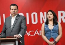 Homicidio de candidatos de Maravatío, atemorizará a otros aspirantes: Memo Valencia