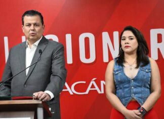 Homicidio de candidatos de Maravatío, atemorizará a otros aspirantes: Memo Valencia