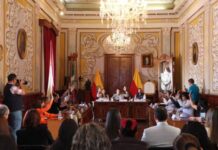 Si otros niveles de gobierno fueran municipalistas, darían más recursos a los municipios: Alfonso Martínez