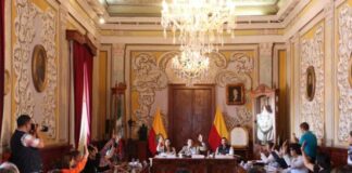 Si otros niveles de gobierno fueran municipalistas, darían más recursos a los municipios: Alfonso Martínez