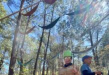 Foturmich comparte experiencias sobre campamentos turísticos