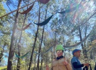 Foturmich comparte experiencias sobre campamentos turísticos