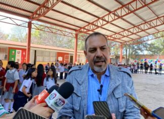 Tiraderos de basura, focos rojos de incendios en temporada de calor: SECMA