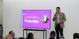 Morelia es un gobierno transparente: IMAIP