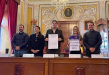 Concursa en la convocatoria de Presupuesto Participativo